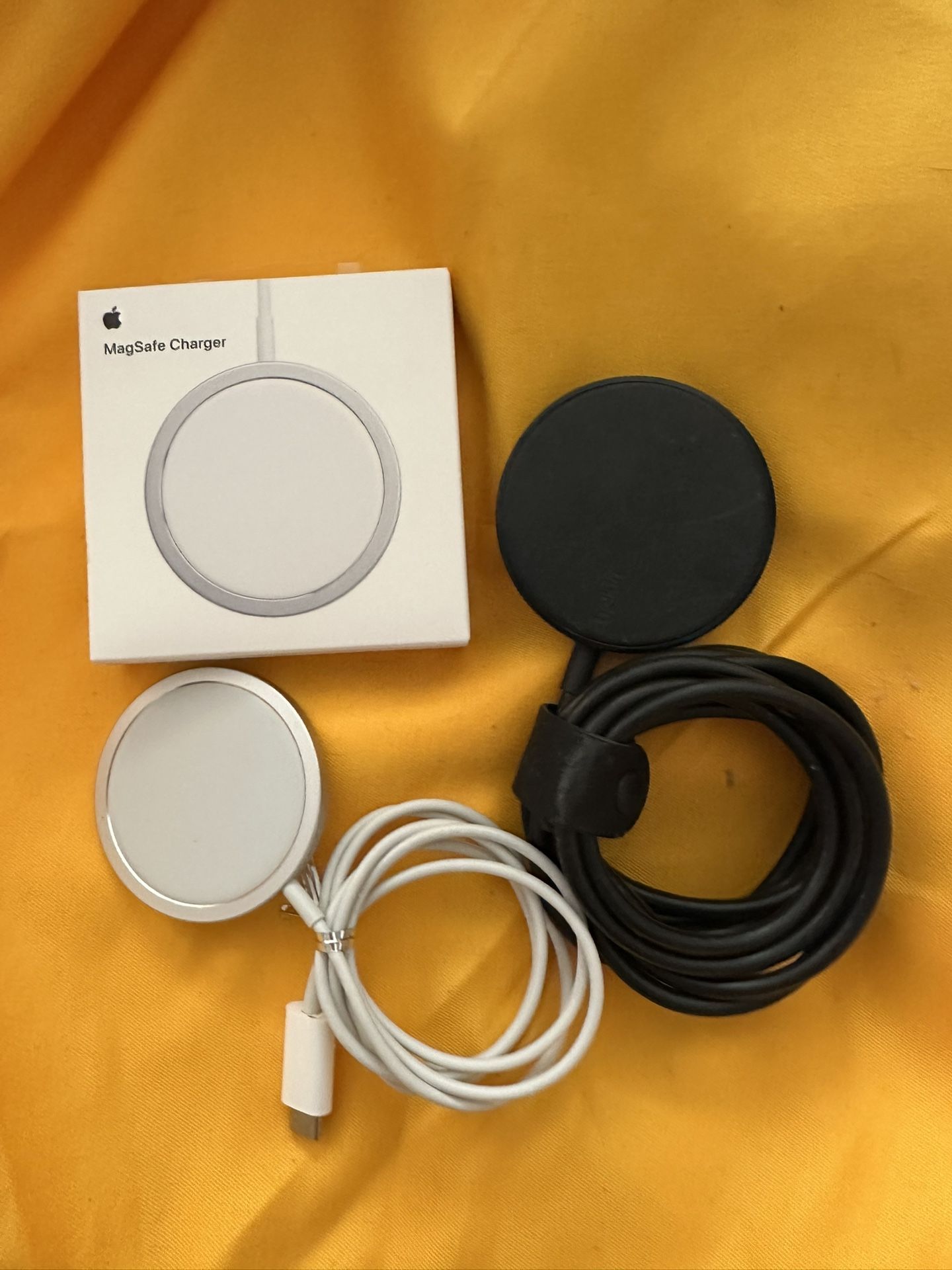 MagSafe Charger Set