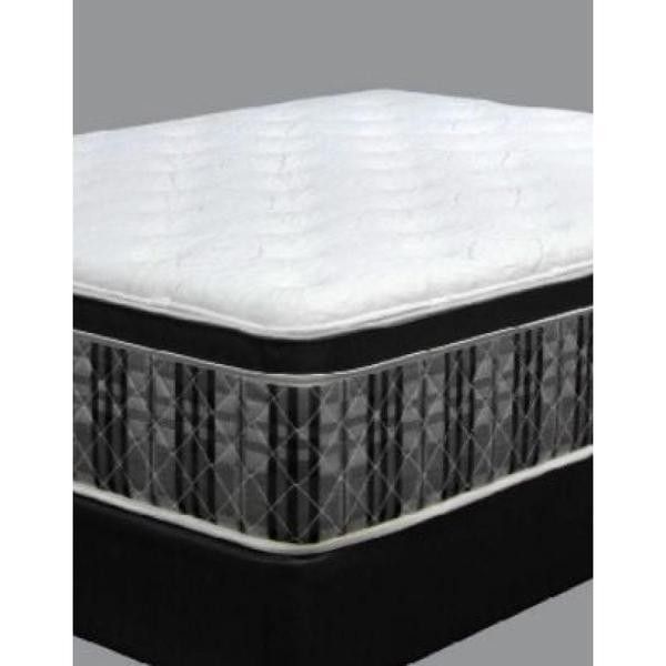 Dynasty Carraway Euro Top King Mattress Corsicana Store 2 Sale Price 399 00 Regular Price 499 00 For Sale In Houston Tx Offerup