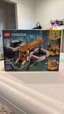 Lego Creator 31071