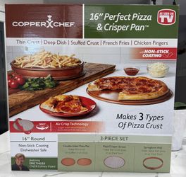 Pizza Pan