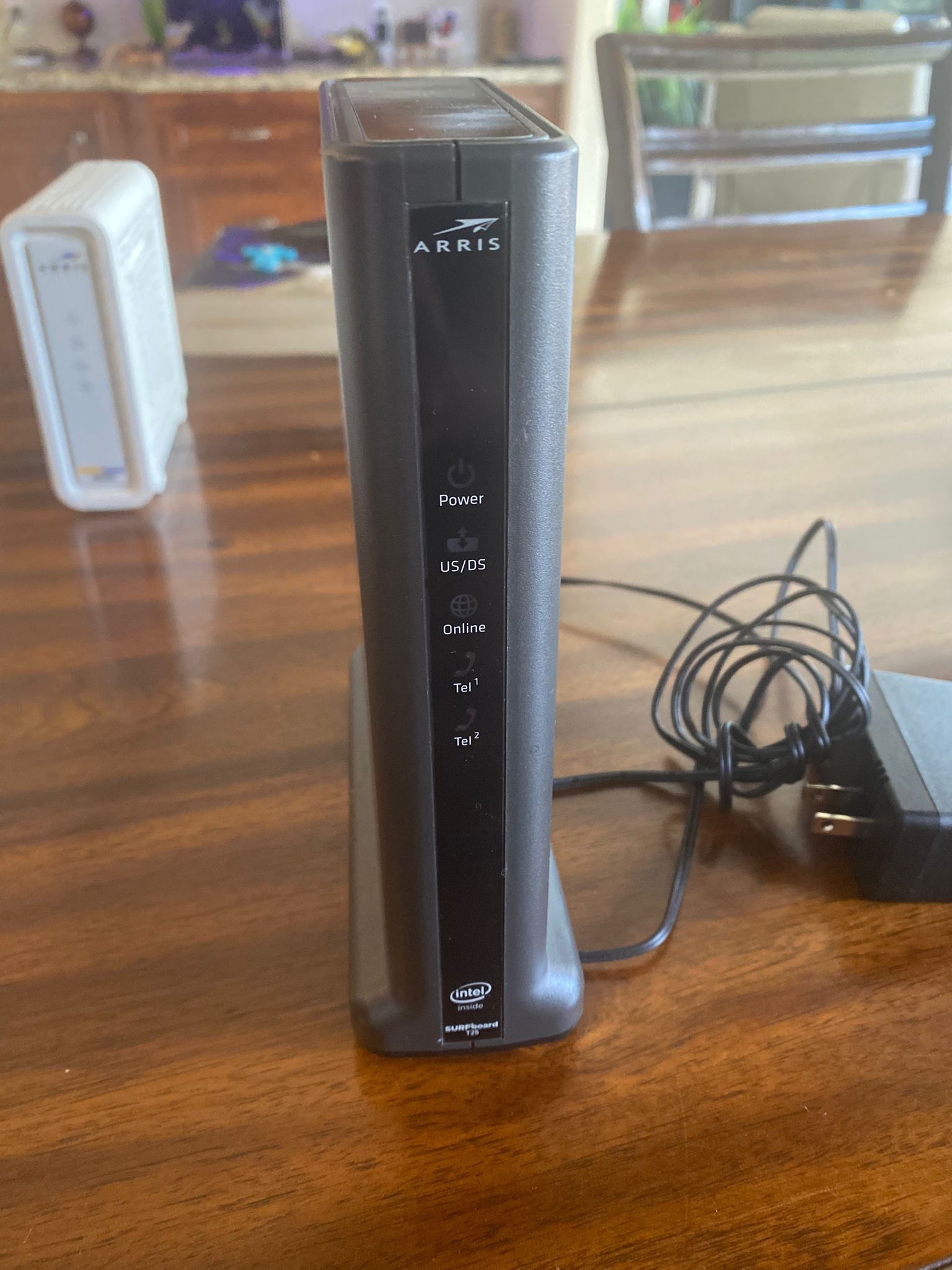 Internet Modem