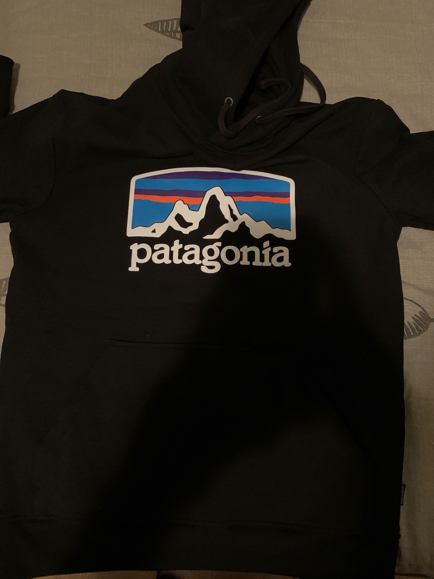 Small sz Patagonia