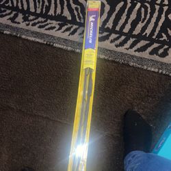 1 Windshield Wiper 