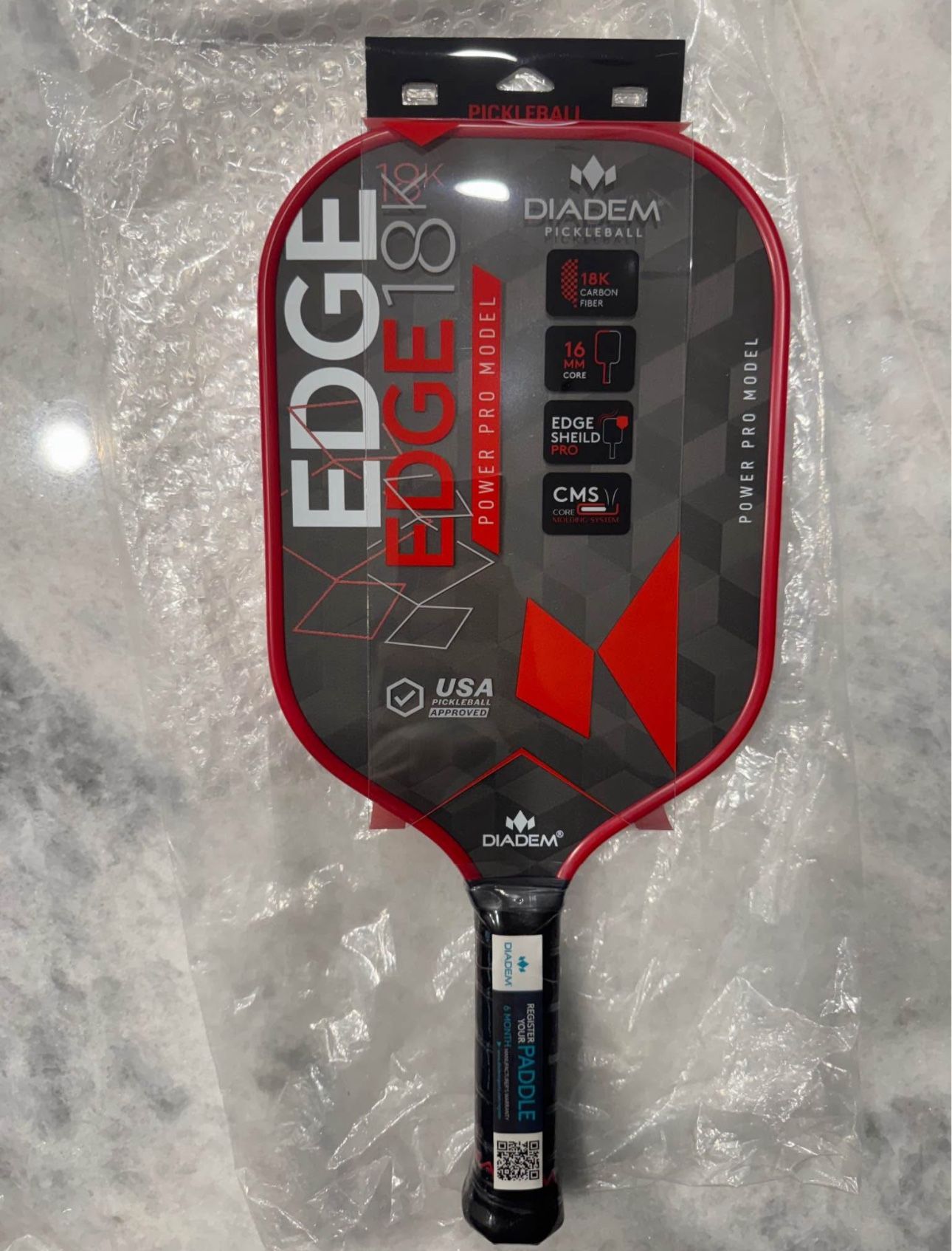 Diadem 18K Edge Power pro BRAND NEW! Save $100