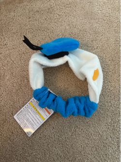 Tokyo Disney Donald Duck Headband