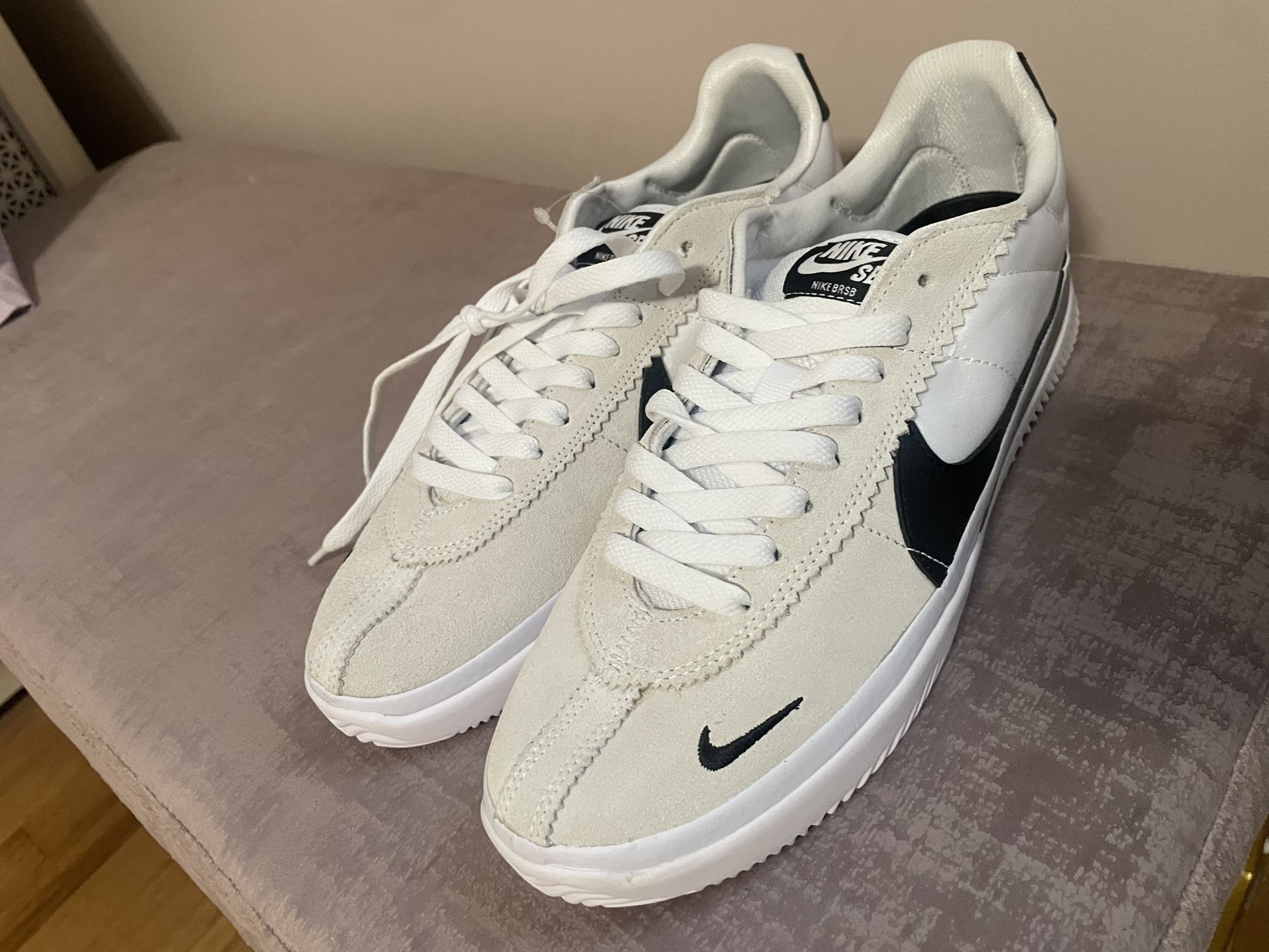 Brand New Nike SB 9.5  Brsb $90