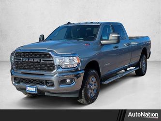 2023 RAM 2500