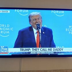 Samsung 60" Full HD Flat TV