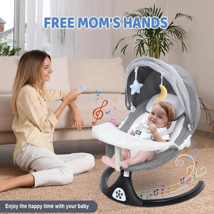 Infant Swing