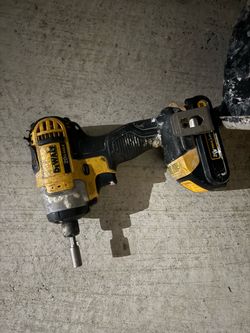 drill