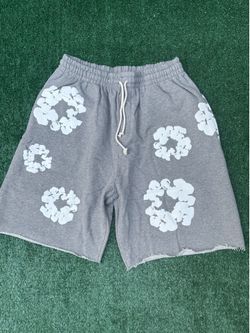 $35 denim tear
