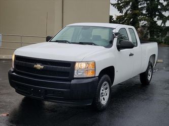 2008 Chevrolet Silverado 1500