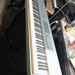 Keyboards For Trade