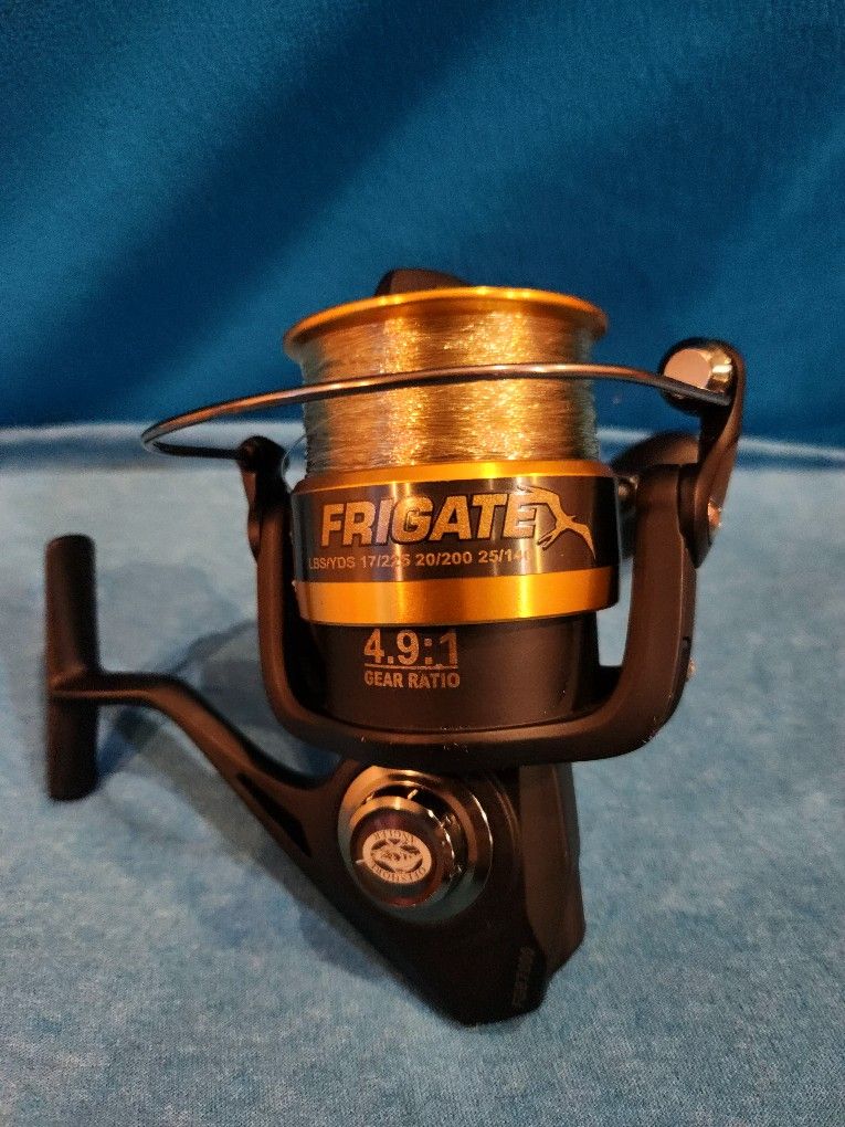 Offshore Angler Frigate II Spinning Reel FGB 7000