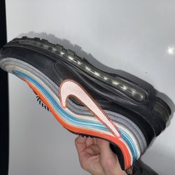 Air Max 97 Size 14