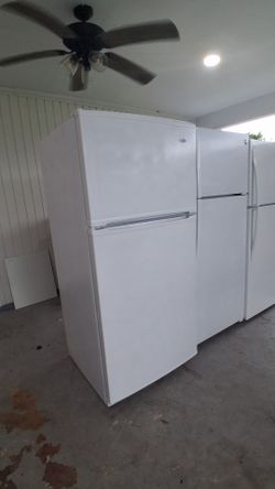 Refrigerador 30"×68" Work Perfect 👌