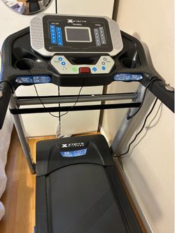 Xterra TRX3500 Treadmill