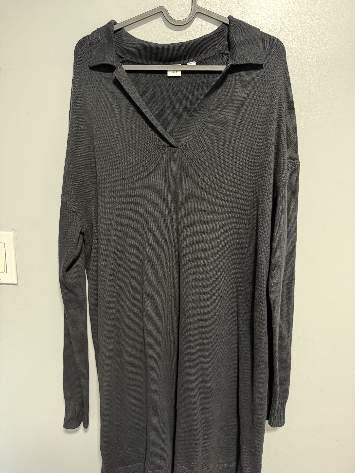 Gap Woman Dress