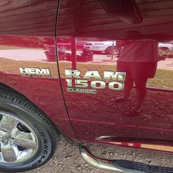 Dodge Ram