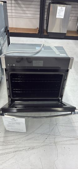 Up To 50%OFF 30 in. Single Smart Convection Wall Oven Was$2649