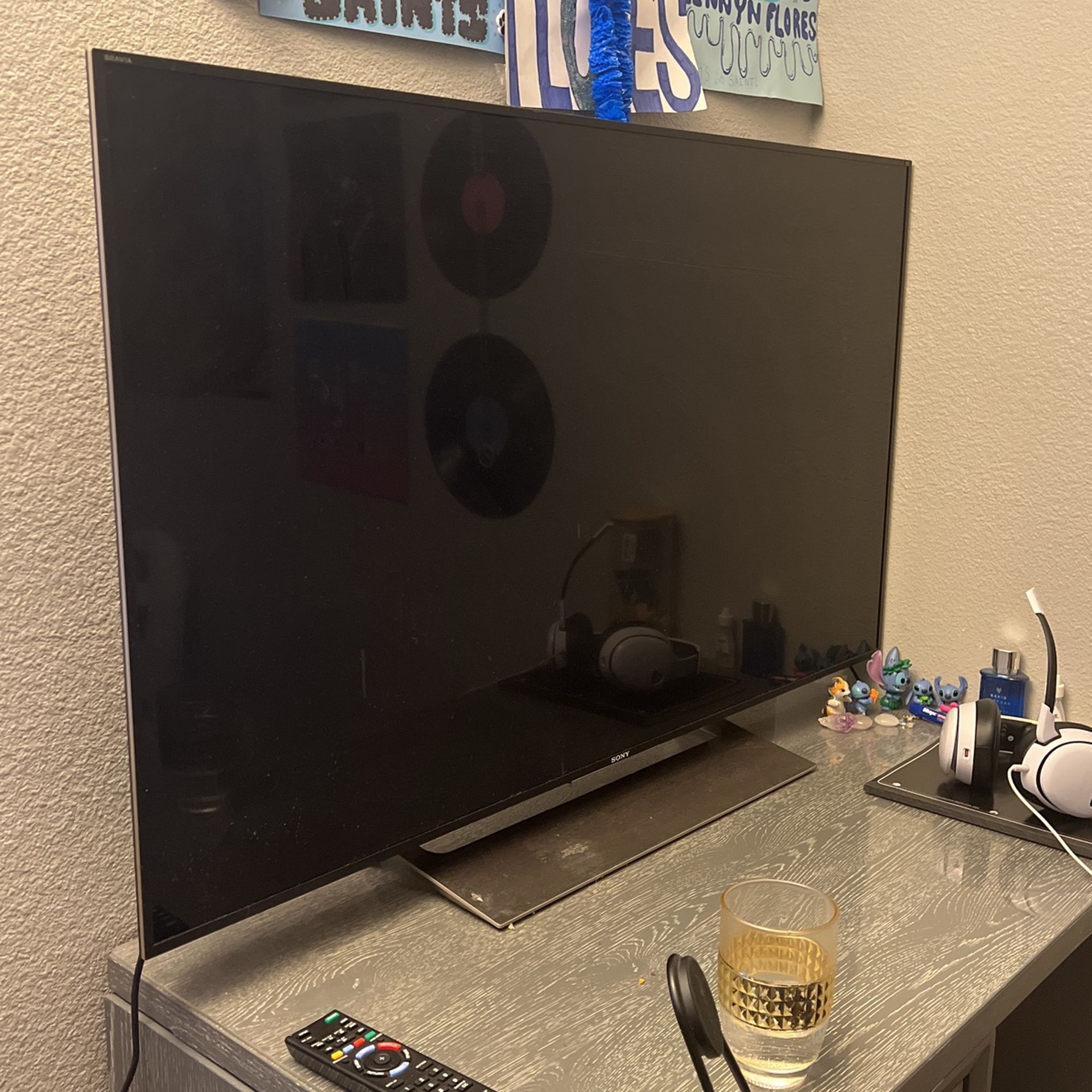 sony tv 55inches