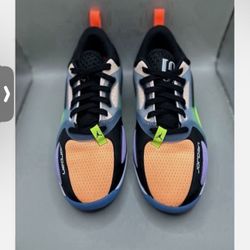 Jordan Low PF Size 10.5