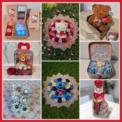 Valentines Day Gifts From $15 And Up