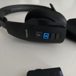 BlueParrott - B450-XT Wireless Bluetooth 