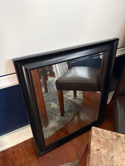 house mirror