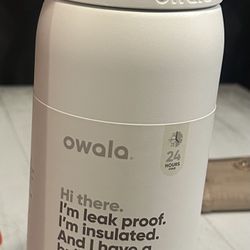 OWALA TUMBLER