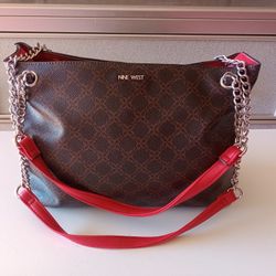 Nine West Tote Bag