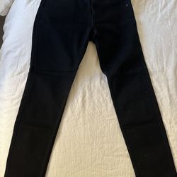 Hollister Skinny Advanced Stretch (Black) Men 32x30
