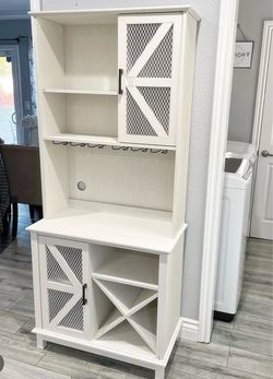 Bar Cabinet