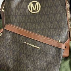 Marco Women’s Purse Set 