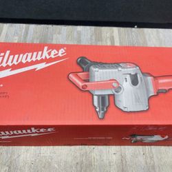 NEW Sealed Milwaukee 1675-6 Corded Electric 1/2 Drill Hole Hawg 7.5 Amps
