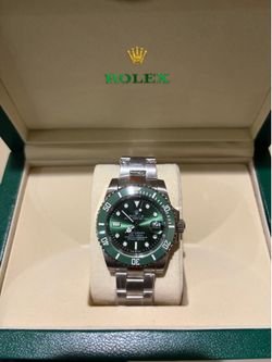 Men’s diving watch