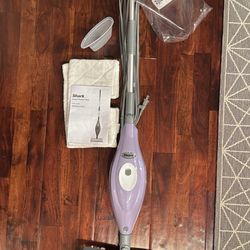 Shark Pocket Steam Mop