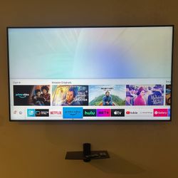 75 Inch Samsung Tv 