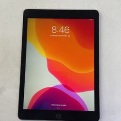 Apple Tablet 