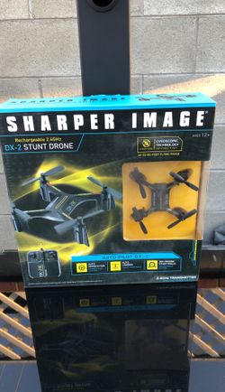 Sharper Image Drone **NEW**