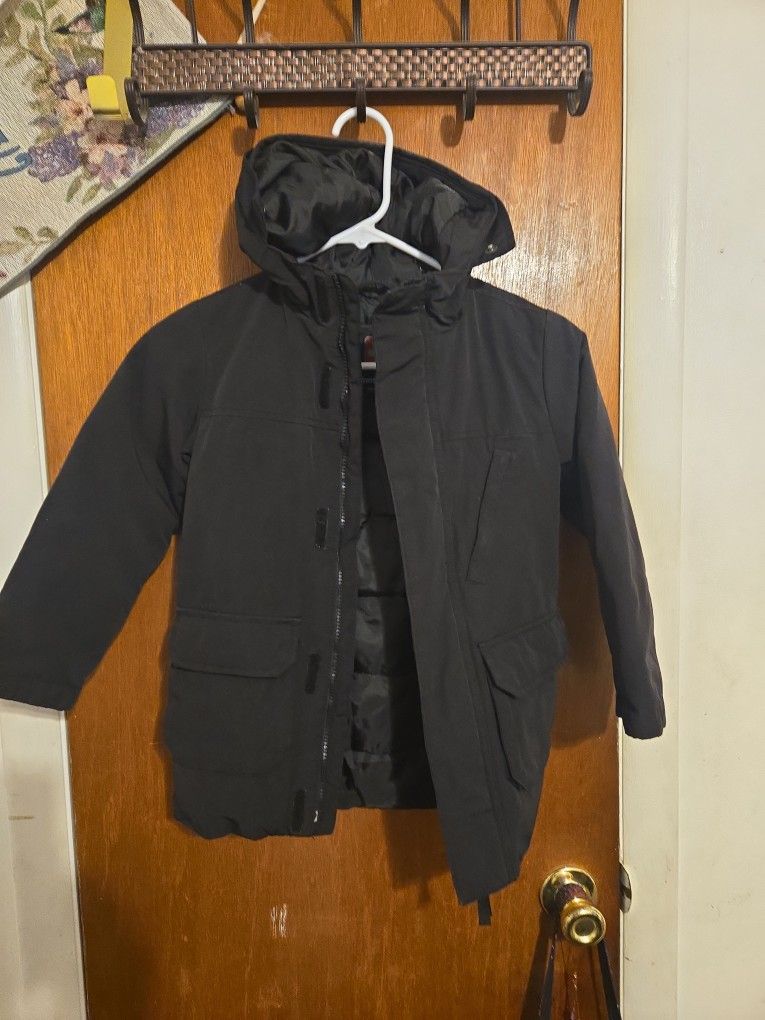 Girls Coat. FREE