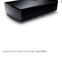 Bose SoundTouch SA-5 (amplifier)  OBO