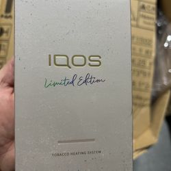 Iqos Limited Edition 