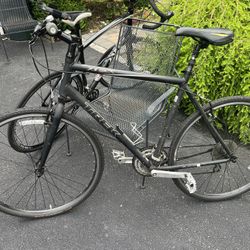 Trek 7.1 FX Hybrid Bike