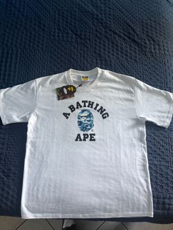 Bape Shirt