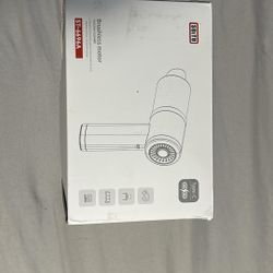 🧹 Yedop Car & Home Cordless Vacuum – 6-in-1 Portable Cleaner