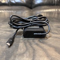 DELL USB C 65W charger / adapter for laptop computer