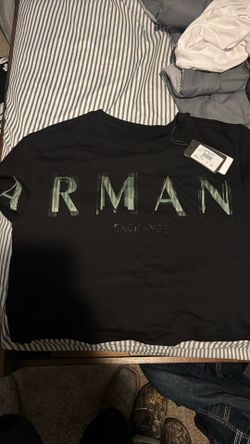 armani exchange