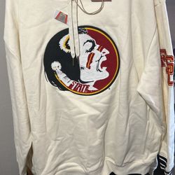 Florida Seminoles Hoodie XL