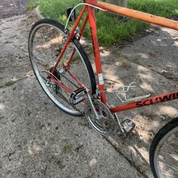 Schwin Bike